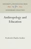 Anthropology and Education