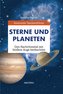 Anaconda Taschenführer Sterne und Planeten