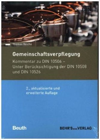 Gemeinschaftsverpflegung