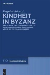 Kindheit in Byzanz