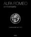 Alfa Romeo Anniversario