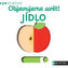 MiniPEDIE Objevujeme svět! Jídlo