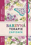 Farebná terapia - Zápisník