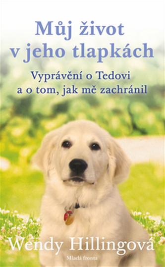 Můj život v jeho tlapkách