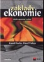 Základy ekonomie - Druhé upravené vydání