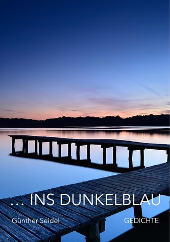 ins dunkelblau