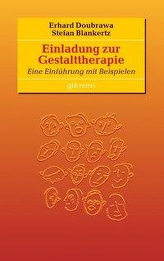 Einladung zur  Gestalttherapie