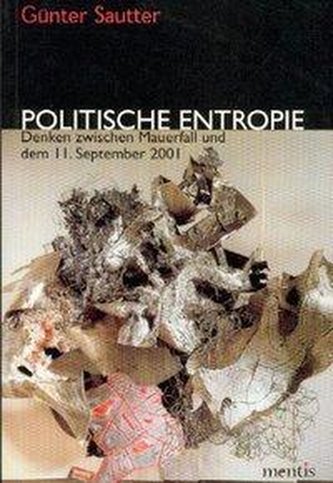 Politische Entropie