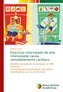 Exercício intervalado de alta intensidade causa remodelamento cardíaco