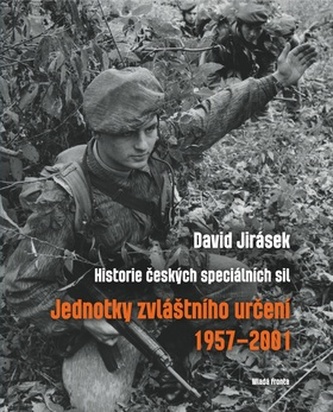 Jednotky zvláštního určení 1957-2001