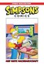 Simpsons Comic-Kollektion