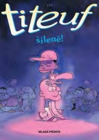 Titeuf: Má mě ráda ?