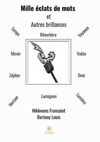 Mille éclats de mots et autres brillances