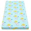 Dětská matrace New Baby 120x60 molitan-kokos modrá obrázky