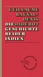 Die Geschichte beider Indien