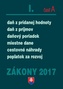 Zákony 2017 I. časť A