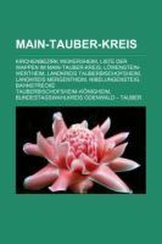 Main-Tauber-Kreis