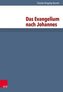 Das Evangelium nach Johannes