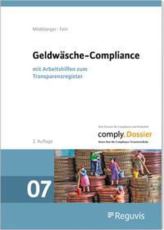 Geldwäsche-Compliance