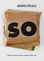 Bernd Völkle  Werkverzeichnis der Arbeiten auf Papier