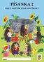 Písanka 1.ročník zš. 2. díl (původní řada)
