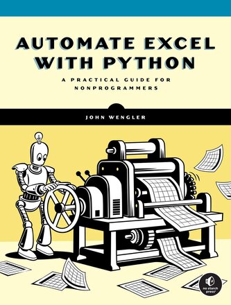 Automate Excel with Python