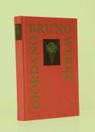 De la causa, principio et uno / Über die Ursachen, das Prinzip und das Eine