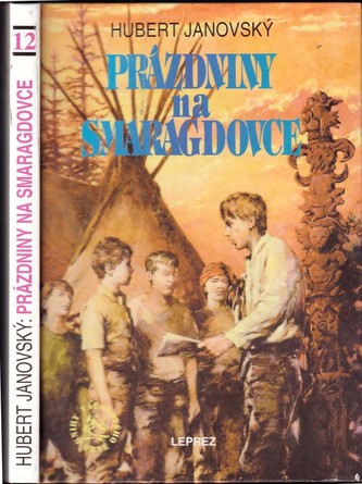 Prázdniny na Smaragdovce