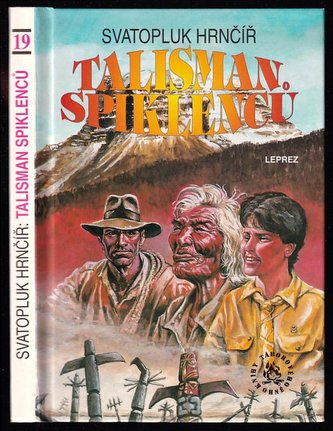 Talisman spiklenců