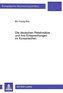 Die deutschen Relativsätze und ihre Entsprechungen im Koreanischen