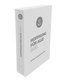 Hoffnung für alle. Die Bibel - \"White Hope Geschenkbibel\" - Großformat mit Blindprägung im weißen Schuber