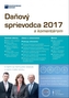 Daňový sprievodca 2017 s komentárom