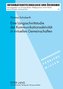 Eine Längsschnittstudie der Kommunikationsaktivität in virtuellen Gemeinschaften