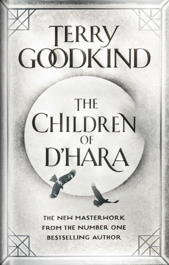 Children of D'Hara
