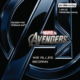 Marvel Avengers
