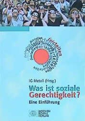 Was ist soziale Gerechtigkeit?