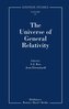 The Universe of General Relativity