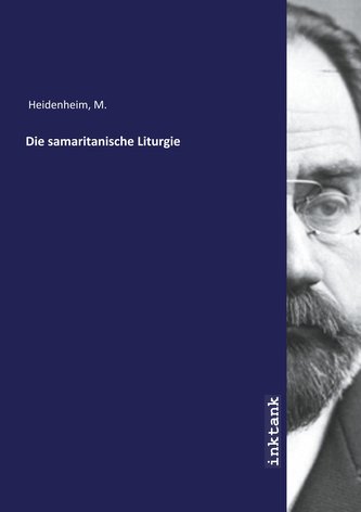 Die samaritanische Liturgie