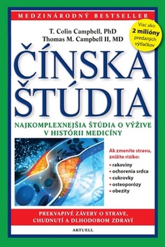 Čínska štúdia Čínska štúdia