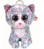 TY Fashion Whimsy - Cekinowy plecak Kot