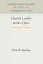 Church Leader in the Cities