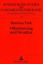 Offenbarung und Struktur