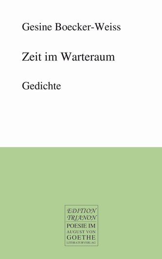 Zeit im Warteraum
