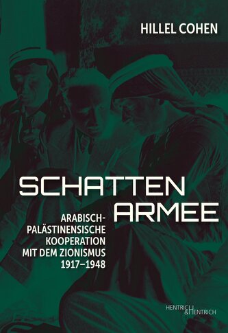 Schattenarmee