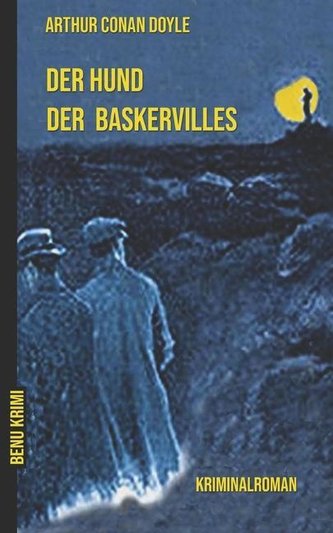 Der Hund der Baskervilles
