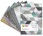 Blok A4/10K Silver 150g-230g HAPPY FARBA