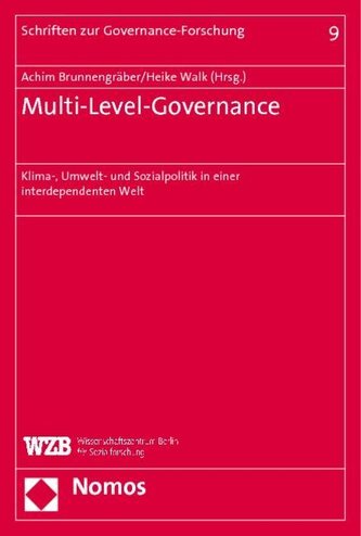 Multi-Level-Governance
