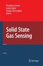 Solid State Gas Sensing