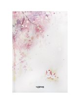 Notes A5/96K Króliki