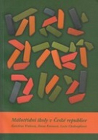 Malotřídní školy v České republice